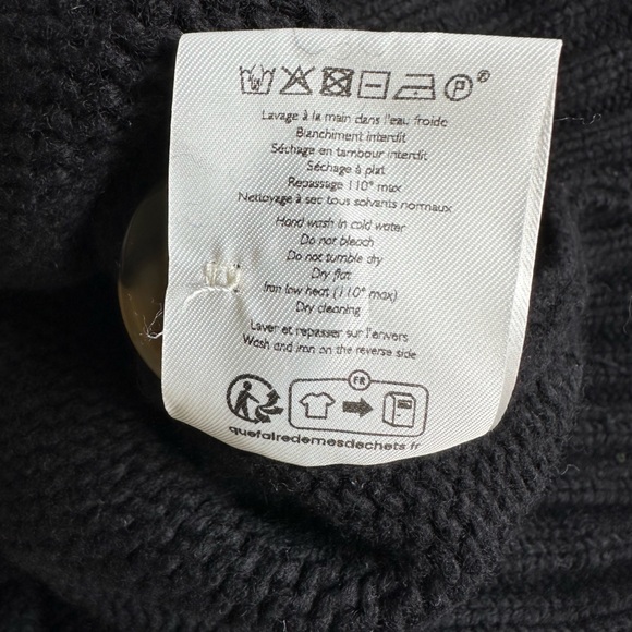 Sezane Wilson Cardigan - Picture 11 of 13